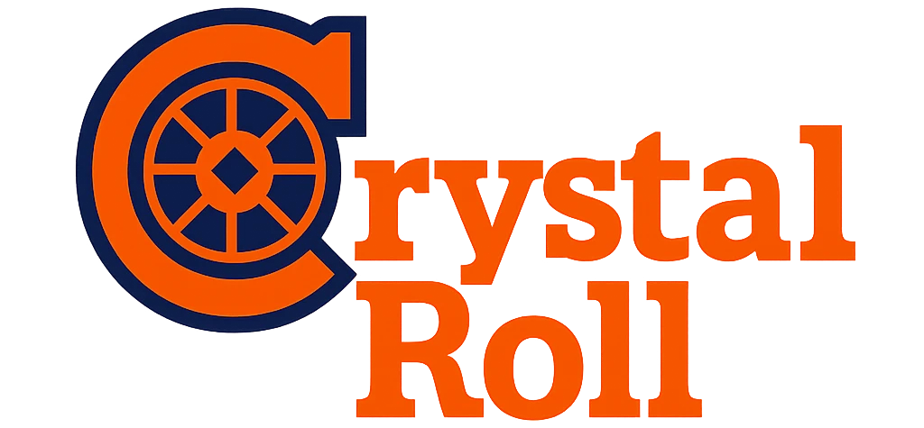 CrystalRoll